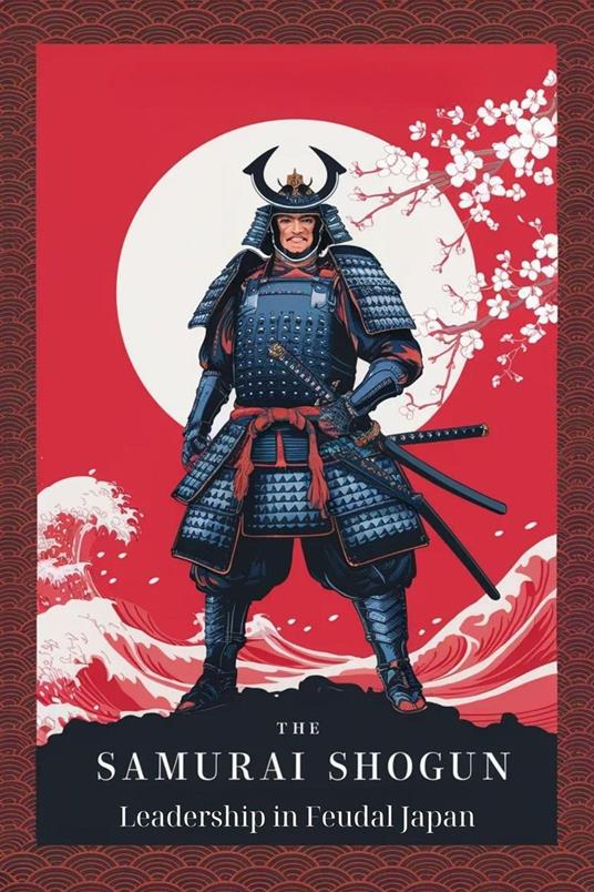 The Samurai Shogun: Leadership in Feudal Japan