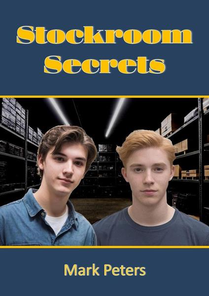 Stockroom Secrets