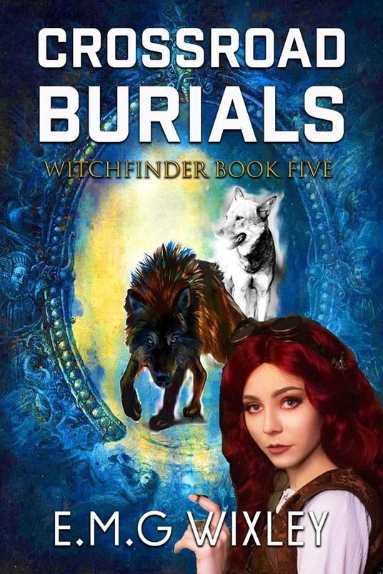 Crossroad Burials