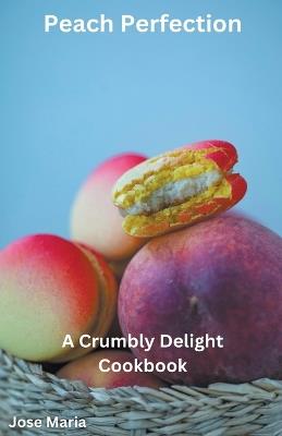 Peach Perfection - Jose Maria - cover