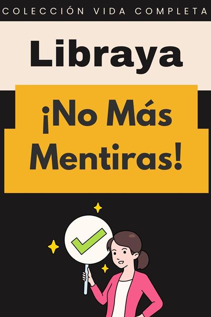 ¡No Más Mentiras!