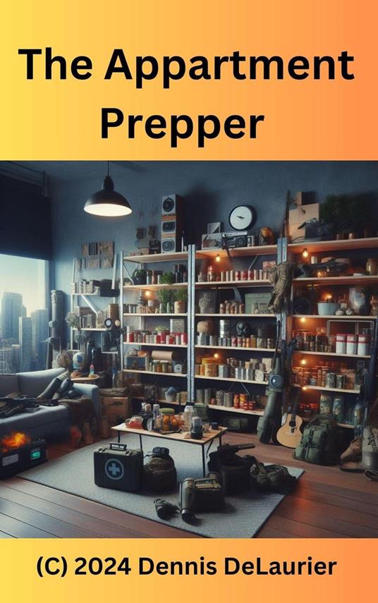 The Apartment Prepper