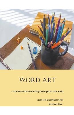 Word Art - Nancy Davy - cover