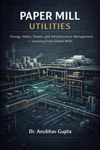 Paper Mill Utilities