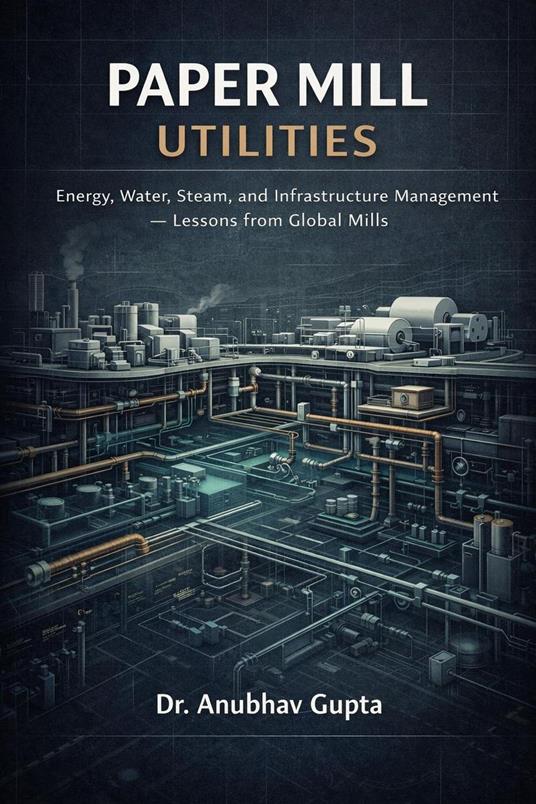 Paper Mill Utilities