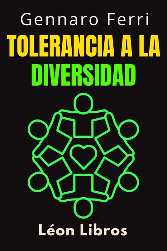 Tolerancia A La Diversidad