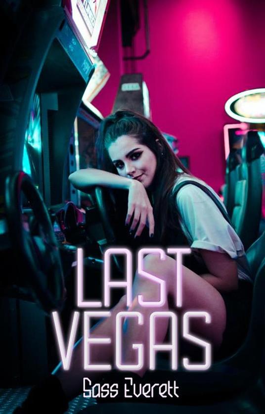 Last Vegas