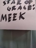Star of Grace: Meek