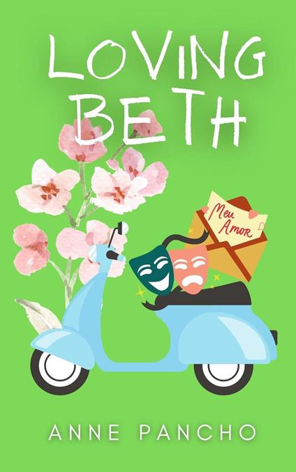 Loving Beth - Anne Pancho - ebook