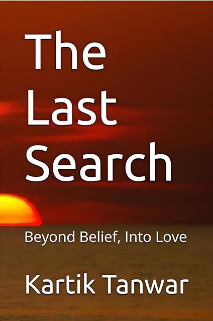 The Last Search