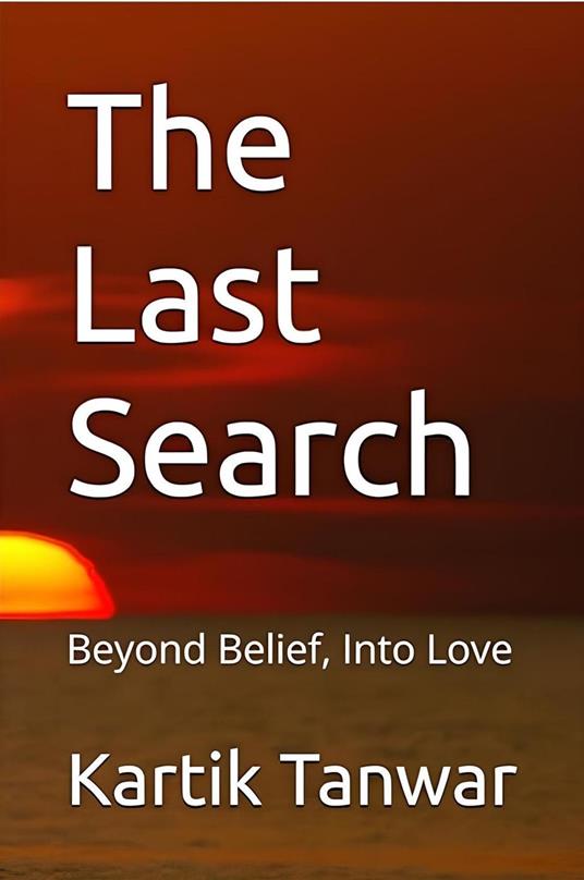 The Last Search