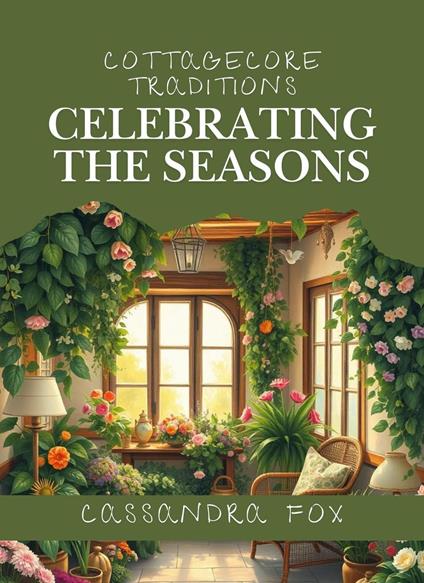 Cottagecore Traditions: Celebrating the Seasons