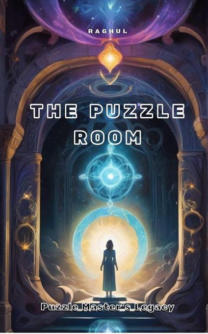 The Puzzle Room