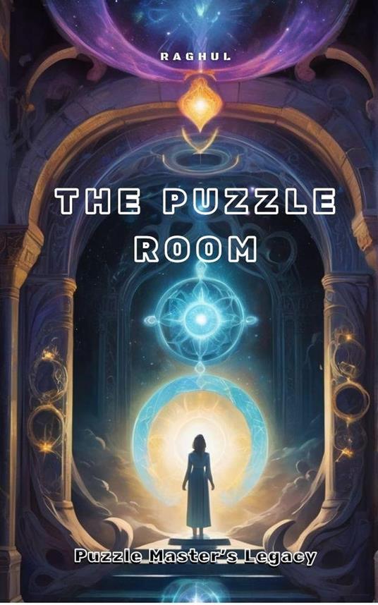 The Puzzle Room