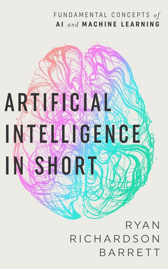 Artificial Intelligence in Short