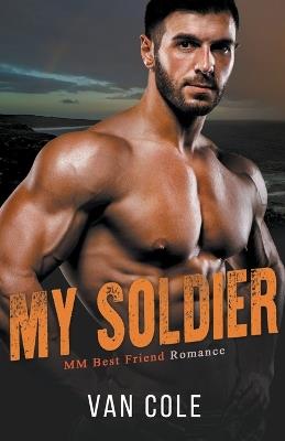 My Soldier - Van Cole - cover