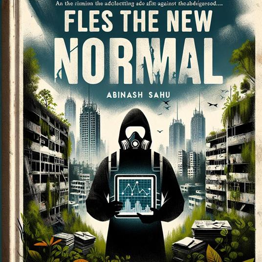 Files From The New Normal Vol.1