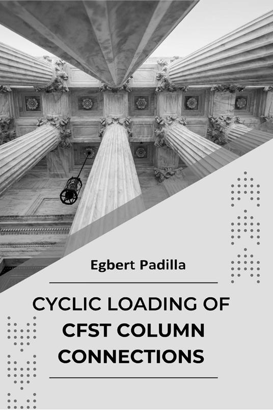 Cyclic Loading of CFST Column Connections