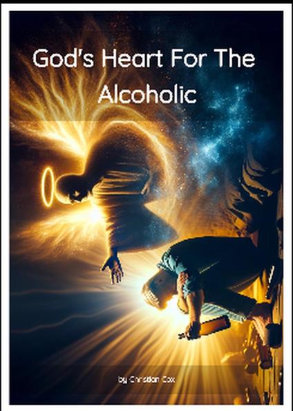 God's heart for the Alcoholic