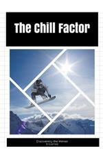 The Chill Factor: Discovering the Winter X Games