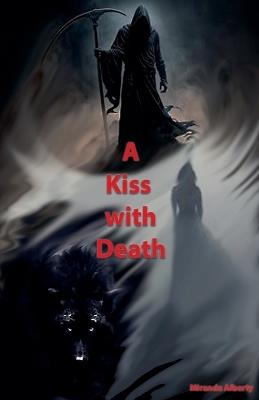 A Kiss with Death - Nyx Bramble - cover