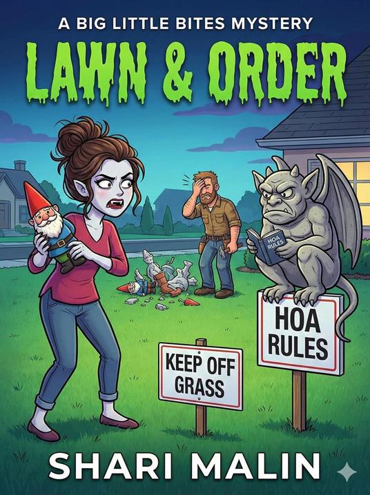 Lawn and Order