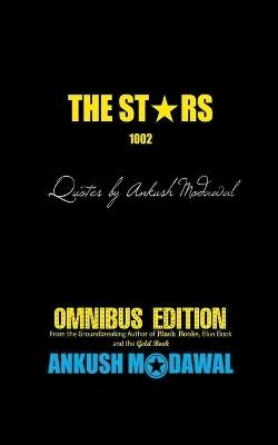 The Stars - Ankush Modawal - cover