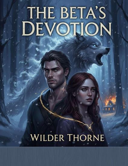 The Beta’s Devotion: A Wolf Shifter Romance