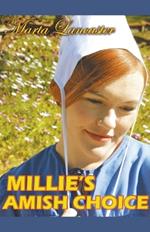 Millie's Amish Choice