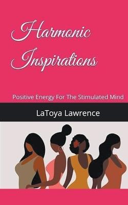 Harmonic Inspirations - Latoya Lawrence - cover