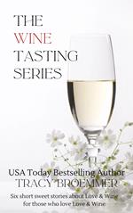 The Wine Tasting Series