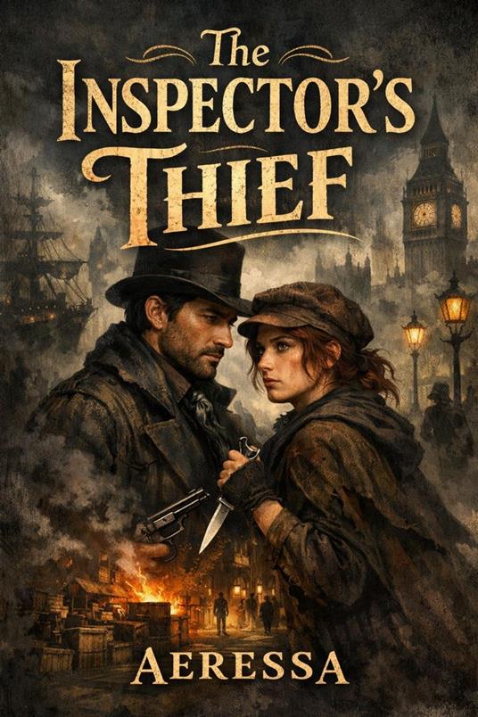 The Inspector's Thief