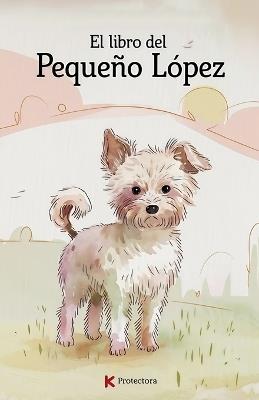 El Libro de López - Francisco Angulo de Lafuente - cover