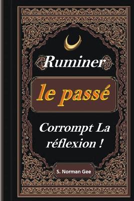 Ruminer Le passé Corrompt La Reflexion ! - S Norman Gee - cover