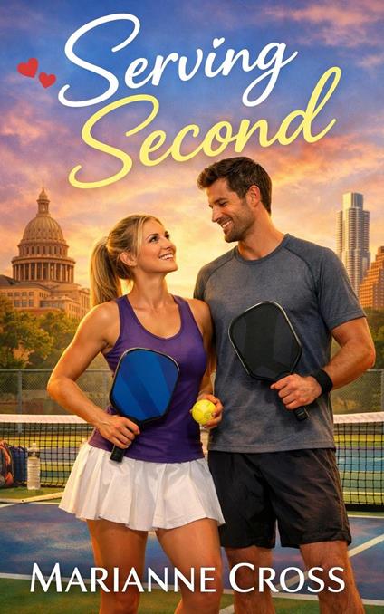 Serving Second