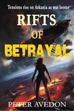 Rifts of Betrayal