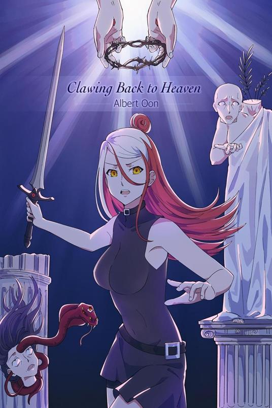 Clawing Back to Heaven