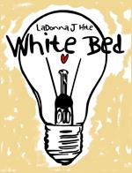 White Bed