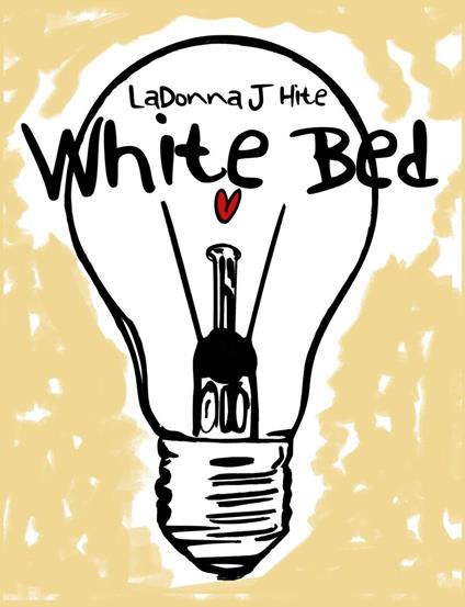 White Bed