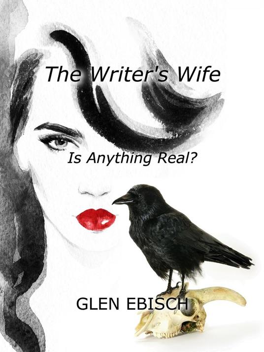 The Writer's Wife