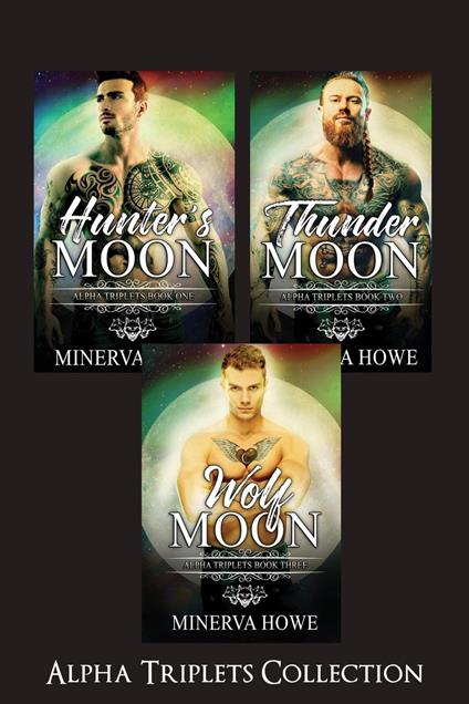 Alpha Triplets Collection