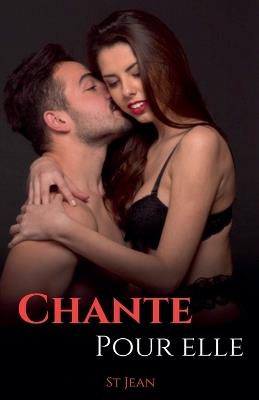 Chante pour elle - St Jean - cover