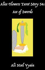 Ace of Swords