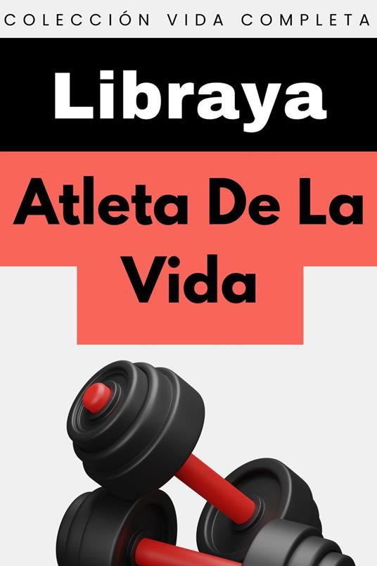 Atleta De La Vida