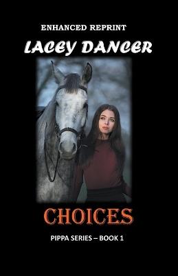 Choices - Lacey Dancer - cover