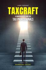 TaxCraft: A Comprehensive Guide for Tax Professionals