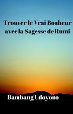 Trouver le Vrai Bonheur avec la Sagesse de Rumi