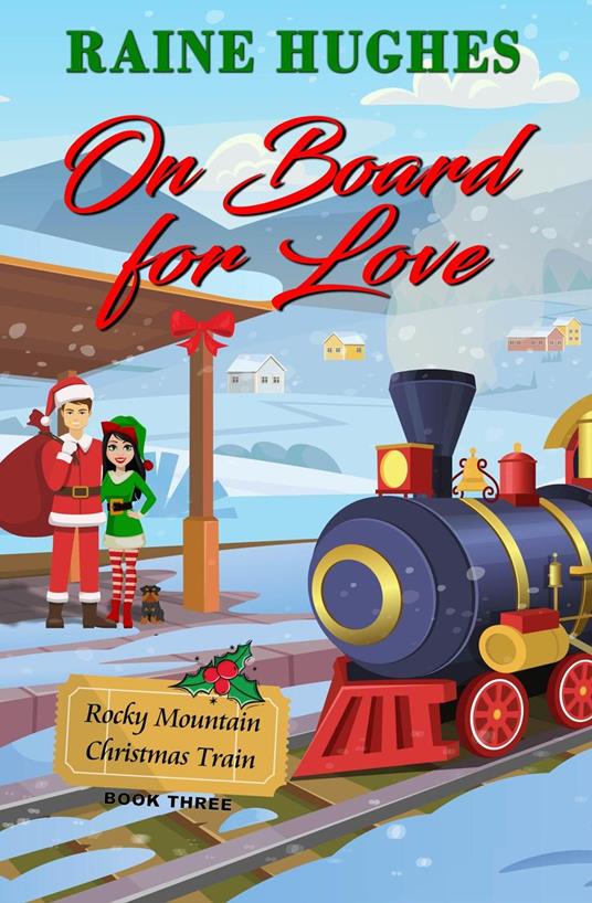 On Board for Love