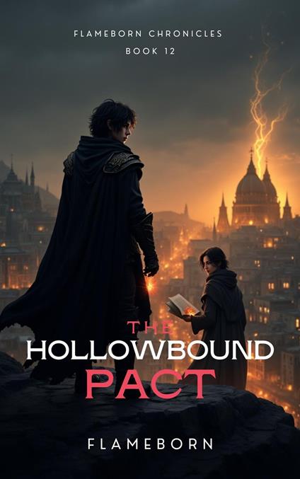 The Hollowbound Pact