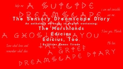 The Sensory Dreamscape Diary